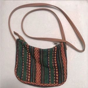Gautemala Handmade Bag